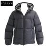 MONTCLA Daunenjacke Jacke 3 schwarz Gebraucht