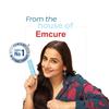Emcure Arth Intimate Feminine Hygiene Care Cream for Dryness & Itch Relief 60 gm