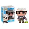 Pixar Up Carl Pop-Up Figure Ornament