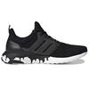 Adidas Adidași Ultra Boost Dna Negru cu Dungi de Vopsea GZ3292