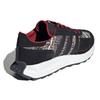 Adidas Originals Retropy E5 Comfortable Sports Non-Slip Wear-Resistant Low-Top Marathon Running Shoes Unisex sneaker Black GX3956