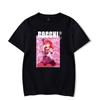 Classic Special TShirt Bocchi The Rock Gotou Hitori Manga Shirt Anime Comfortable Hip Hop Graphic T Shirt Short Sleeve Tees