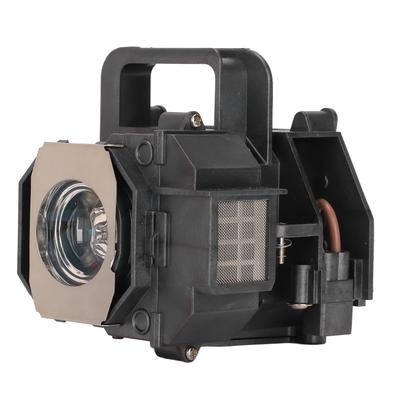 Replacement Projector Lamp High Definition Stable Picture Quality 200W Replacement Lamp Bulb for