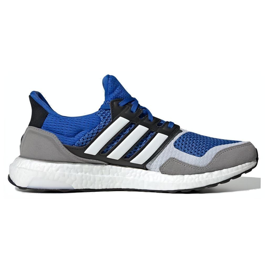 New Adidas Ultra Boost S&L Blue Grey EF1982