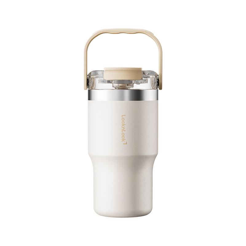 

Термокружка LOCK&LOCK с керамическим покрытием 600ML