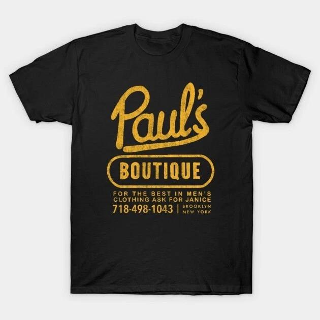 Pauls Boutique T-Shirt XXL