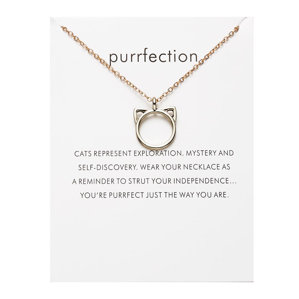Neue Trendige Legierung Süß Elegant Sonne Stern Blätter Vogel Schmetterling Herz Glück Anhänger Halsketten für Frauen Mode Accessoires Schmuck
