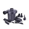 Portable Electric Air Pump for Outdoor Inflatables: Swim Rings, Mats, and Balloons