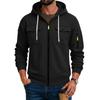 Women's Hooded Coat for Fall Winter Casual Wear