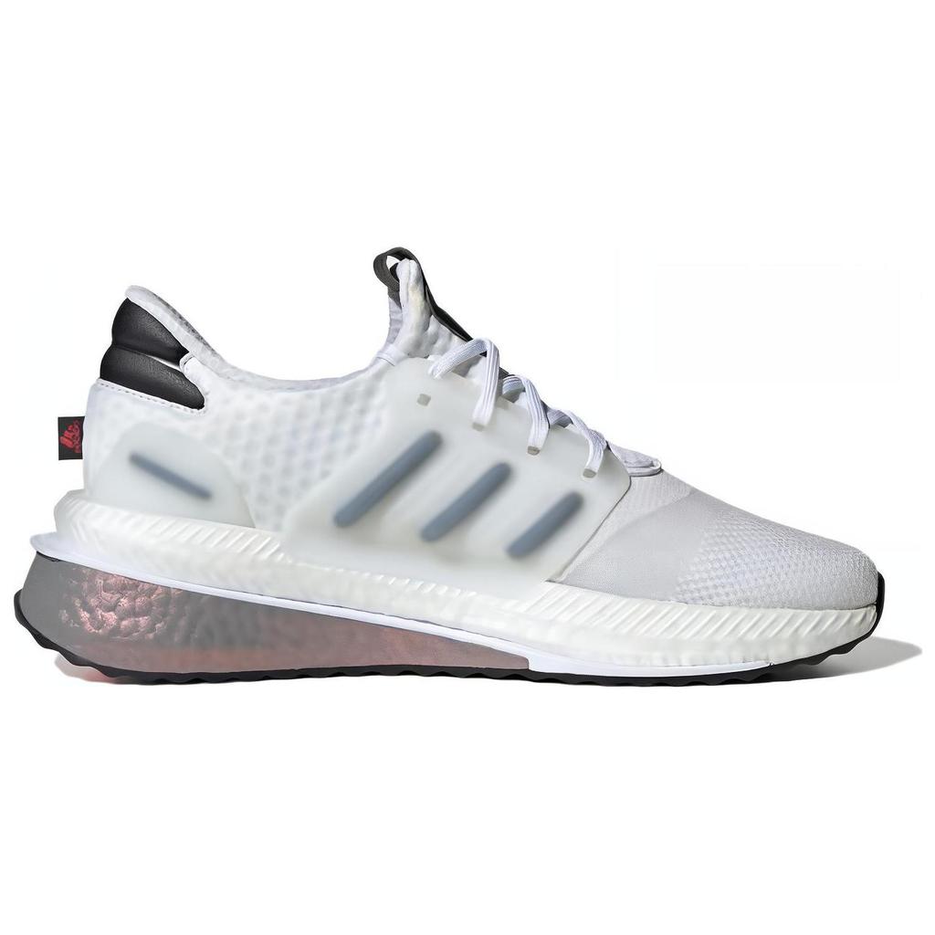 Adidas X_PLRBOOST Cloud White Core Black Scarlet Unisex ID9599