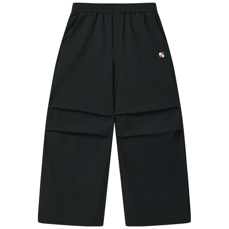 

FILA Women s Straight-Leg Woven Trousers XL