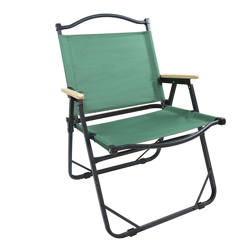 Portable Outdoor Lightweight Folding Beach & Camping Chair