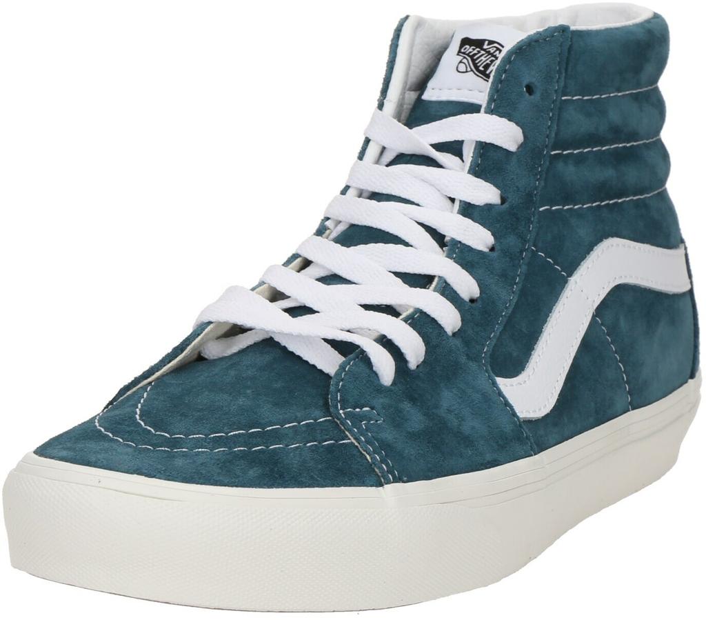 Vans Sk8-Hi Schuhe Blau