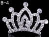 1PC Crown For Blythe Doll Head Wear Doll Accessories DIY Cosplay Doll Accessories For Baby Doll 1/4 1/3 Xinyi BJD Doll Kid