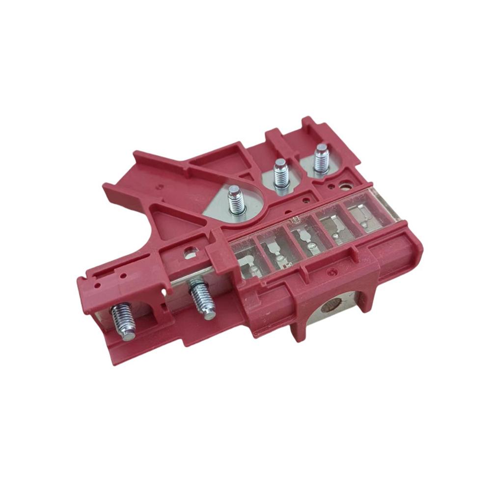 Fuse Block Battery Terminal BCKA-67-S99 For Mazda 3 CX-30 CX-50