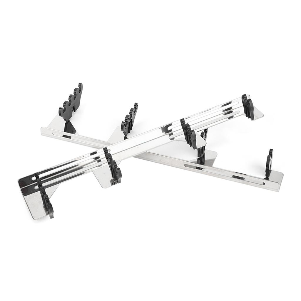Spark Plug Wire Separator Divider Looms Kit Accessories Fits for Ford