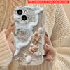 Letni Wzór Rozgwiazdy i Muszli Plażowej Etui na Telefon Dla Samsung Galaxy S26 Ultra S25 S24 S23 S22 S21 S20Plus FE A56 A55 A54 A16 Pokrowiec
