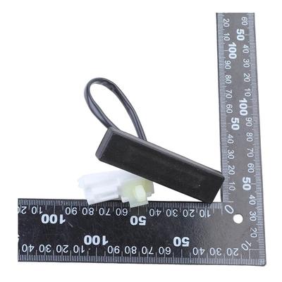 New 1× Boot Handle Lock Release Switch 81260-C7000 For Hyundai I20 2nd Gen 2014-2020