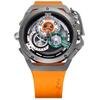 Mazzucato Zegarek męski Rim Sport Reversible Chronograph Twin Dial Automatic 05-OR5555