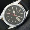VINTAGE REFURBISHED SEIKO EXPO 70 AUTOMATIC 6309A JAPAN MENS WATCH A441992-a