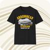 Arrowhead Stadium 1972 Classic Cut Football T Shirt - Kansas City Chiefs
