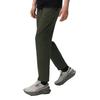 Saucony Urban Elastic Low Waist Straight Leg Knitted Sports Pants Men Pants Rock-Gray Army-Green SC2240114C-GE128