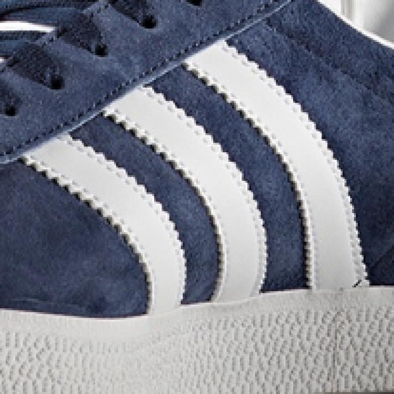 Adidas Gazelle   Navy Bb5478