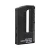 WPP123 Wire Pipe Power Detector Adjustable High Sensitivity Wall Detector Scanner Adjustable Keys Hand Push Off Metal Detector