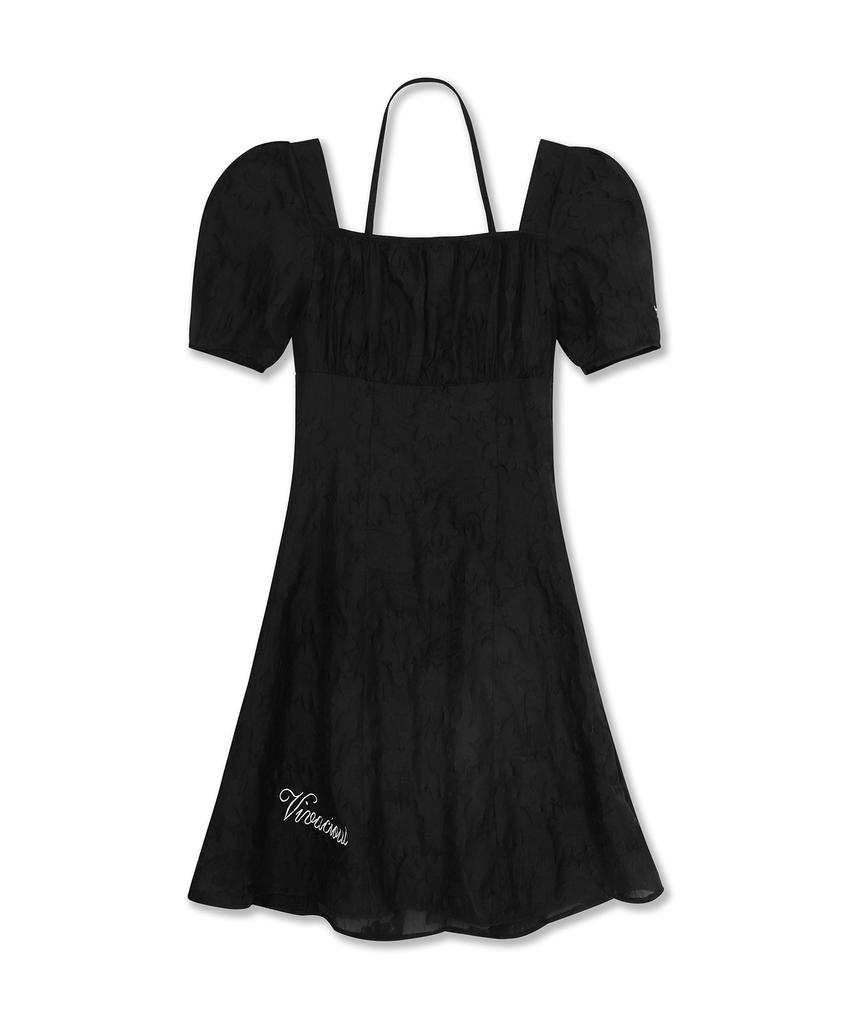 VIVACIOUS Flower Mini Onepiece Cream