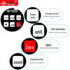 Yingheng Commercial Stainless Steel High-Precision Digital Counting Platform Scale