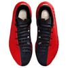 Nike Tênis Unissex Air Zoom GT Cut 4 Vermelho Universitário Preto Multicor HV9921-600