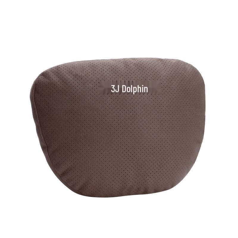 Car Headrest & Lumbar Support Cushion for BYD Dolphin – All-Season Neck Protector