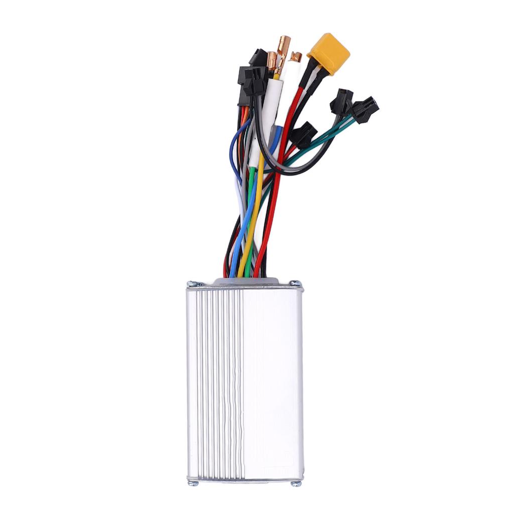 1200W Elektro-Fahrrad Front Drive Controller 48V 25A Motor Speed Controller Elektro-Scooter Dual Drive