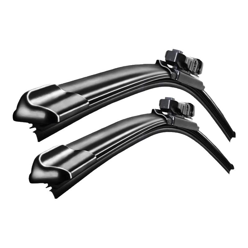 AoYe VW Sagitar/Passat Boneless Wiper Blades (2-Pack) 24/19 inch