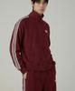 Urbanage [Set] Authentic Line Track Setup_Burgundy