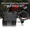 Motorcycle Voltage Regulator Rectifier for Ducati Monster 600 620 695 696 750 796 800 900 1000