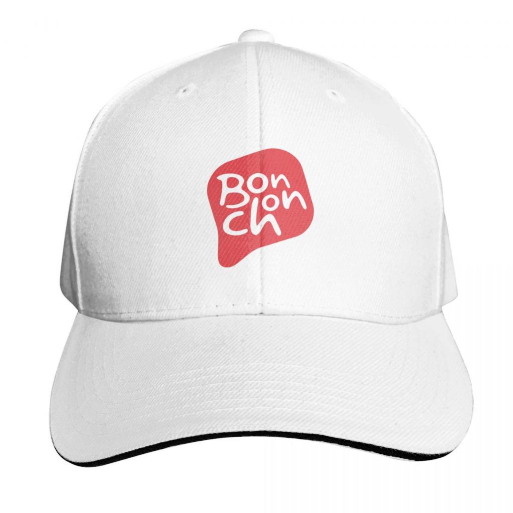 Bonchon Chicken Baseball Cap Golf Anime Horse Hat Summer Hat For Unisex Womens