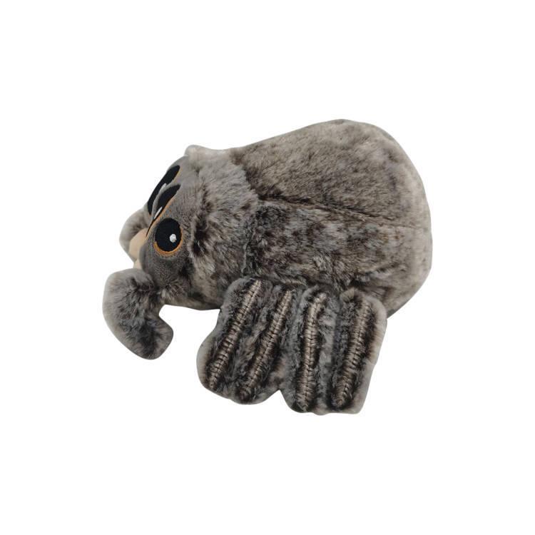 Little Spider Lucas Jumping Spider Plush Toy Doll