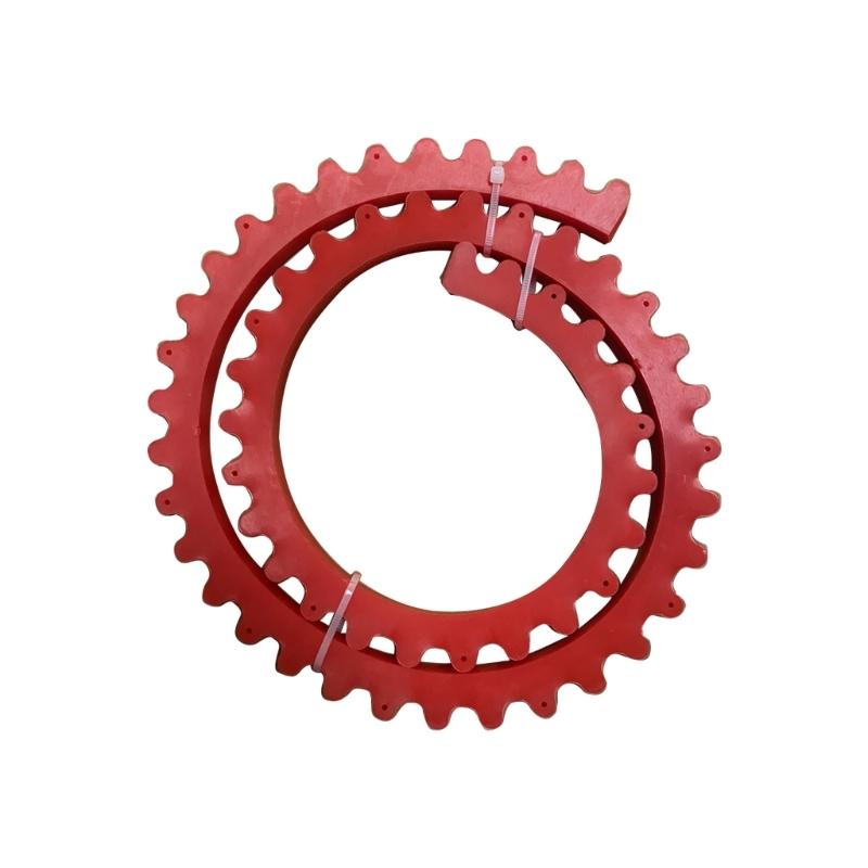 

Woodworking Profiling Strips Flexible Curve Templates Excellent Rebounds Fixed Complex Shape Woodworking Gear Driven