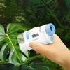80-200x Pocket Microscope High Definition Children Microscope Electric Mini Microscope  Outdoor