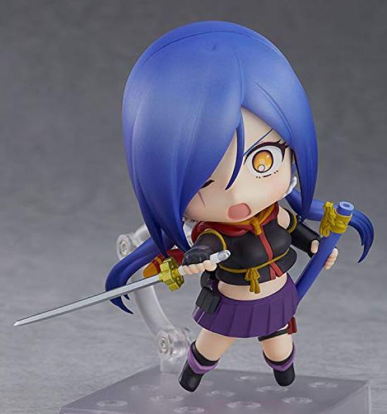 Nendoroid RELEASE THE SPYCE Yuki Hanzomon malovaná pohyblivá figurka bez měřítka ABS&PVC