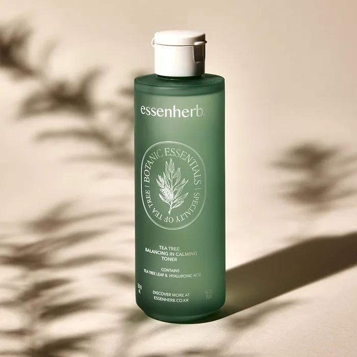 Tea Tree Balancing In Calming Toner 200ml