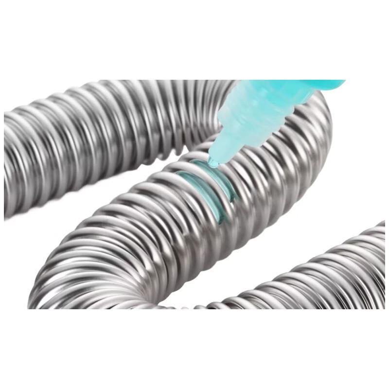 LijiuHong Stainless Steel Drain Pipe