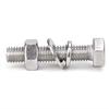 Stainless Steel Bolt