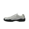 Fila Echappe MS Metalická stříbrná bílá Unisex tenisky Šedé 1XM02348G063