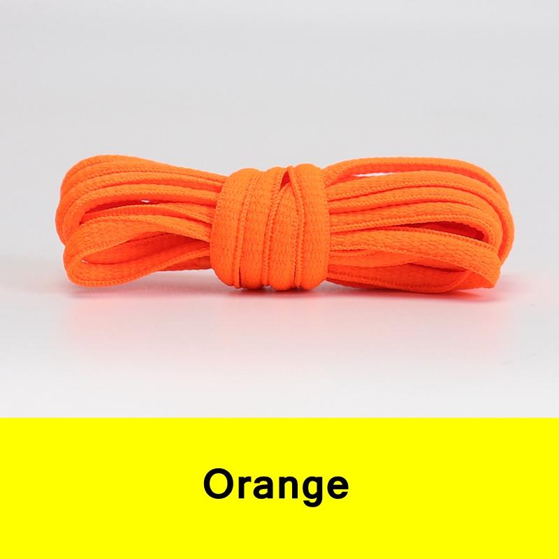 Oval Sneakers Shoe Laces Semicircle Sports Shoelaces Classic Round Shoelace Adult Unisex Woven Casual Boots Laces Shoestrings