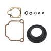 Carburetor Carb Diaphragms Repair Rebuild Gasket for R65 R75 R80 Pit Bike Motorcycle Maintenance Ensure Smooth Operation