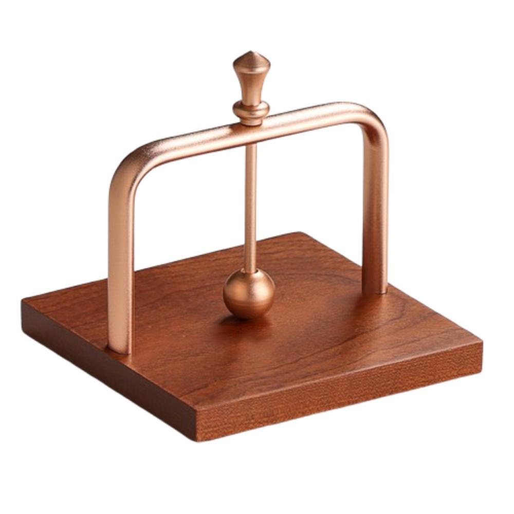 

Креативный настольный держатель для салфеток квадратного дизайна, настольная подставка для салфеток, стойка-держатель для салфеток, вечеринка розового золота