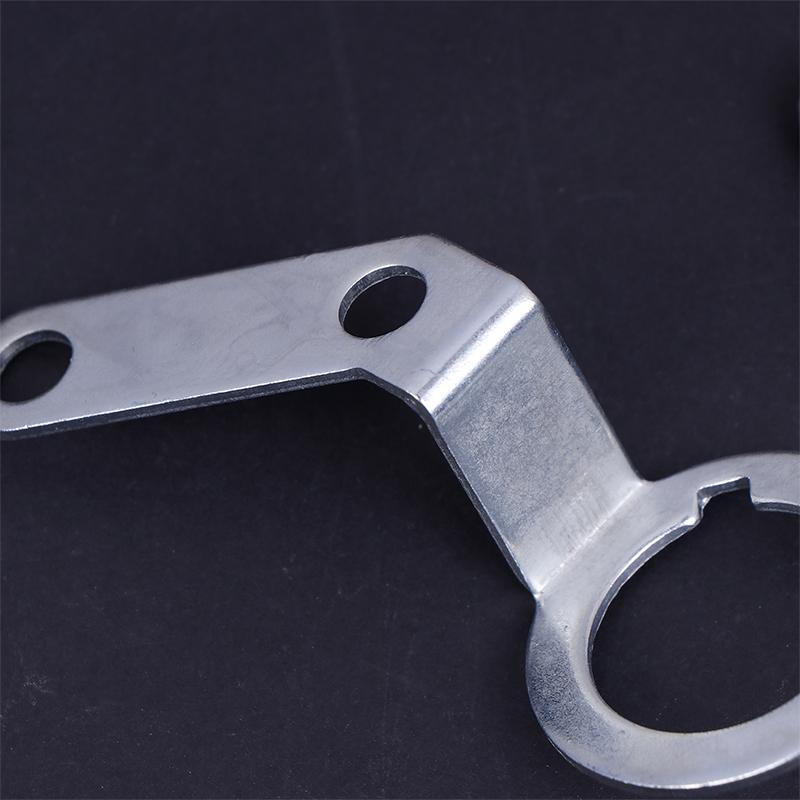 Suport comutator electric motociclete componente ciclism fitinguri motocicletă montaj cheie blocare suport kit de înlocuire pentru Cg125