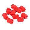 20PCS RC121 Silicone Mountain Road   Frame Protective Cover Bike Sleeve Cable Brake Line Tube Protector